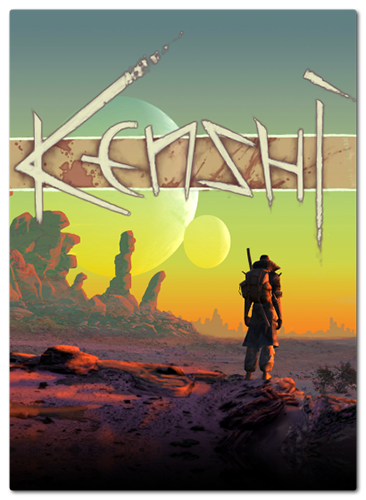 Kenshi (2018) | Repack от xatab